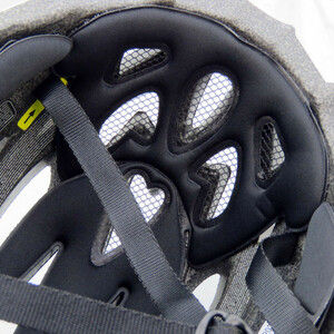 کلاه ایمنی دوچرخه کربول مدل ایرلیت کد 1635