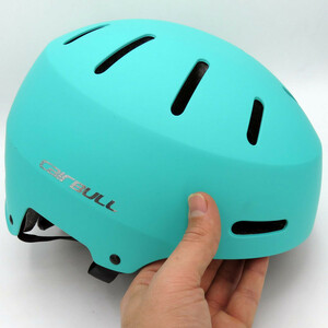 کلاه دوچرخه سواری کربول C07 کد 1633 – سایز 55-59