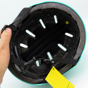 کلاه دوچرخه سواری کربول C07 کد 1633 – سایز 55-59