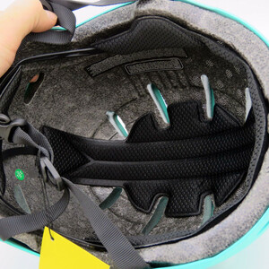 کلاه دوچرخه سواری کربول C07 کد 1633 – سایز 55-59