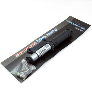 تلمبه دستی راکس کد 786