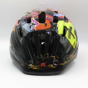 کلاه دوچرخه سواری راکی کد 1275 – سایز 52-56