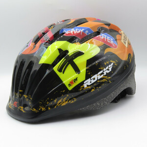 کلاه دوچرخه سواری راکی کد 1275 – سایز 52-56