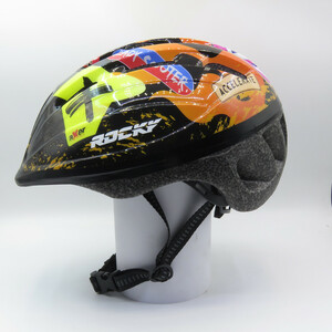 کلاه دوچرخه سواری راکی کد 1275 – سایز 52-56