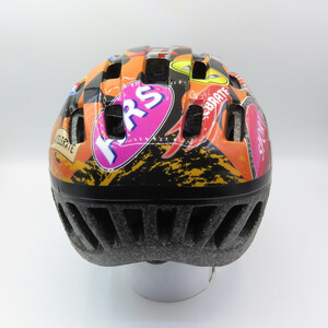 کلاه دوچرخه سواری راکی کد 1275 – سایز 52-56