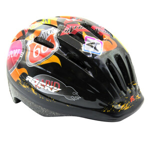 کلاه دوچرخه سواری راکی کد 1275 – سایز 52-56