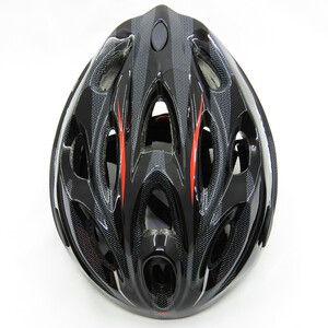 کلاه دوچرخه سواری راکی کربن کد 1270 – سایز 55-58