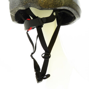 کلاه دوچرخه سواری راکی کربن کد 1270 – سایز 55-58