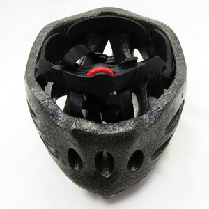 کلاه دوچرخه سواری راکی کربن کد 1270 – سایز 55-58