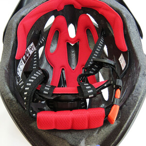 کلاه ایمنی دوچرخه مدل ۰۳۲