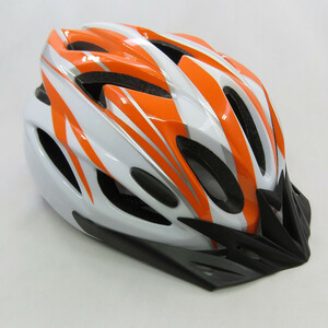 کلاه ایمنی دوچرخه مدل 3545