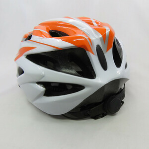 کلاه ایمنی دوچرخه مدل 3545