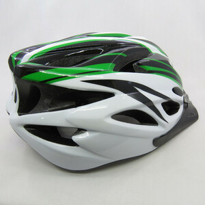 کلاه ایمنی دوچرخه مدل 3545