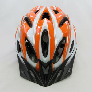 کلاه ایمنی دوچرخه مدل 3545