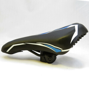 زین دوچرخه نیترو کد 101