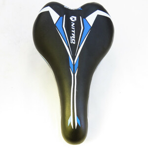 زین دوچرخه نیترو کد 101