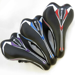 زین دوچرخه نیترو کد 101