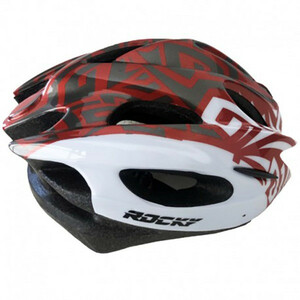 کلاه دوچرخه سواری راکی کد 1257 – سایز 58-61