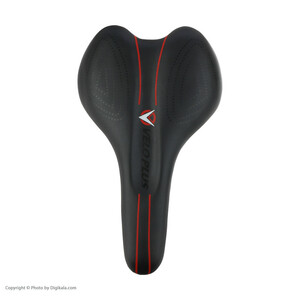 زین دوچرخه ولو پلاس مدل 36