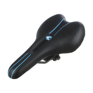 زین دوچرخه ولو پلاس مدل 36