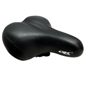 زین پهن سوپاپدار اوکی کد 1317