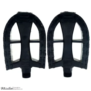 رکاب دوچرخه بچه گانه کد 407