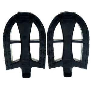 رکاب دوچرخه مدل 407 بسته 2 عددی