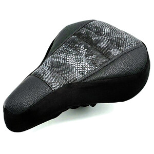 روکش زین دوچرخه مدل پوسماری کد 143