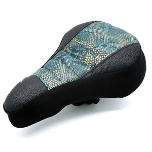 روکش زین دوچرخه مدل پوسماری کد 143