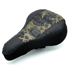 روکش زین دوچرخه مدل پوسماری کد 143