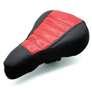 روکش زین دوچرخه مدل پوسماری کد 143