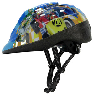 کلاه ایمنی دوچرخه راکی مدل بچگانه کد 1704