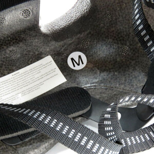 کلاه ایمنی دوچرخه راکی مدل بچگانه کد 1704