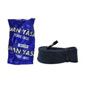 تیوپ دوچرخه ایران یاسا مدل Y24