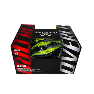 کلاه ایمنی دوچرخه اورلورد مدل V16