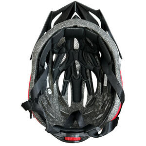 کلاه ایمنی دوچرخه راکی مدل HY032