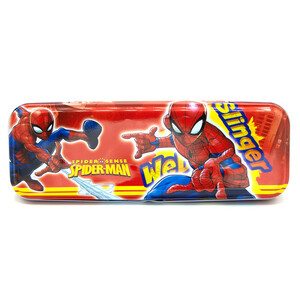 جامدادی مدل اسپایدرمن 818