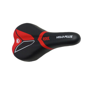 زین دوچرخه ولو پلاس  مدل z43