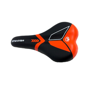 زین دوچرخه ولو پلاس  مدل z43