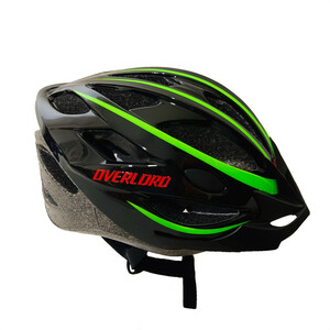 کلاه ایمنی دوچرخه اورلورد مدل MV-23 کد L