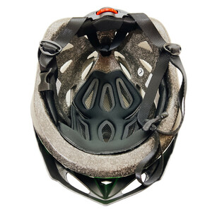 کلاه ایمنی دوچرخه اورلورد مدل MV-23 کد L