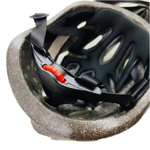 کلاه ایمنی دوچرخه اورلورد مدل MV-23 کد L