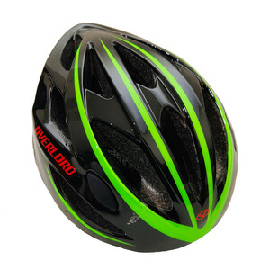 کلاه ایمنی دوچرخه اورلورد مدل MV-23 کد L