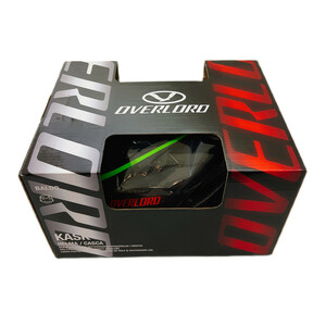 کلاه ایمنی دوچرخه اورلورد مدل MV-23 کد L