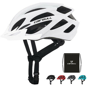 کلاه ایمنی دوچرخه کربول مدل  CB PRO کد 862