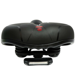 زین دوچرخه مدل  ventilation zone