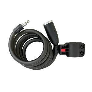 قفل دوچرخه ردو مدل کلیدی 1500-12