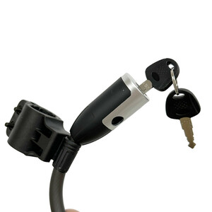 قفل دوچرخه ردو مدل کلیدی 1500-12