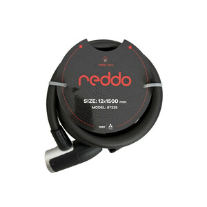 قفل دوچرخه ردو مدل کلیدی 1500-12