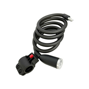 قفل دوچرخه ردو مدل کلیدی 1500-12